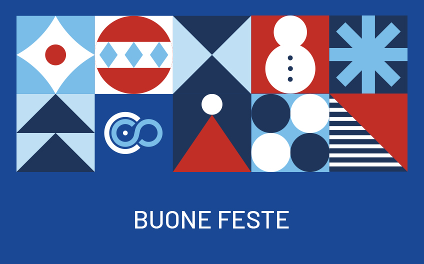 Buone Feste da Cincotti&Company