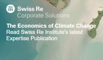 A changing climate – what's the risk?