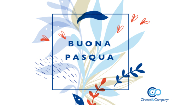 Buona Pasqua